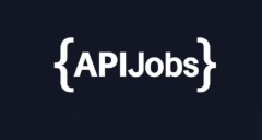 Logo API Jobs